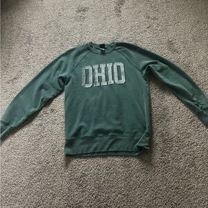 Vintage Ohio Sweater